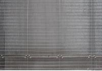 metal grid wall 0001